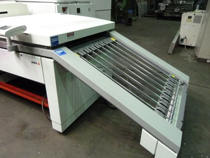 AGFA GALILEO Agfa Galileo  2004